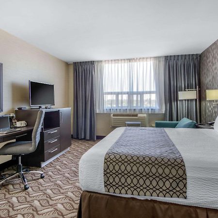 סודברי Clarion Hotel מראה חיצוני תמונה