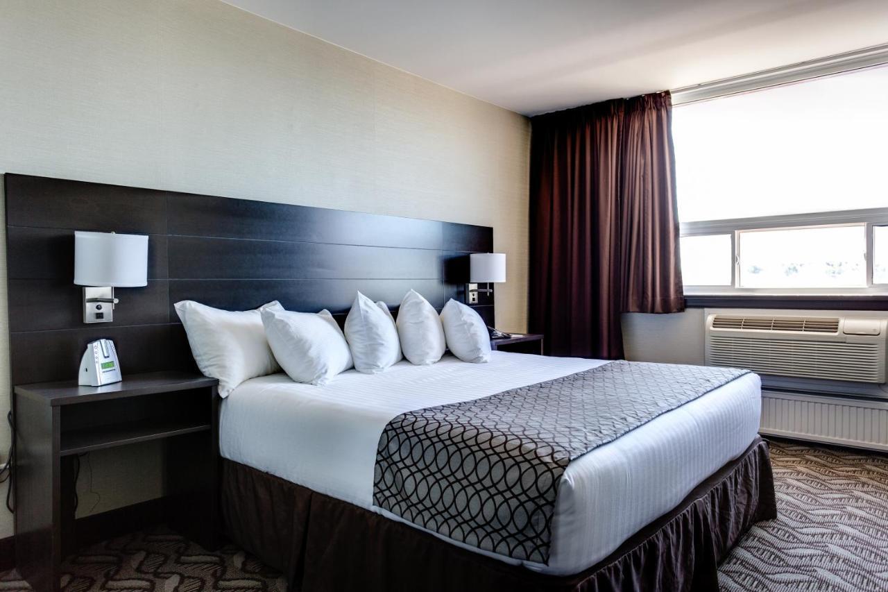 סודברי Clarion Hotel מראה חיצוני תמונה