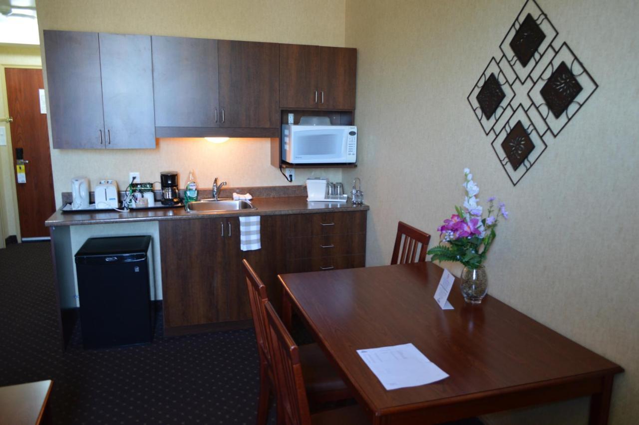 סודברי Clarion Hotel מראה חיצוני תמונה