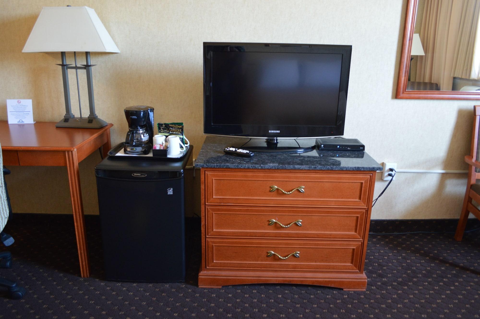 סודברי Clarion Hotel מראה חיצוני תמונה