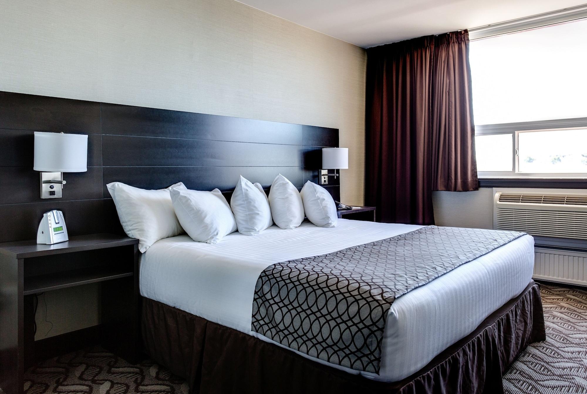 סודברי Clarion Hotel מראה חיצוני תמונה