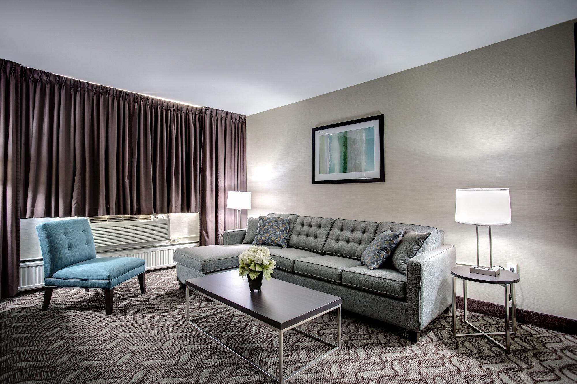 סודברי Clarion Hotel מראה חיצוני תמונה