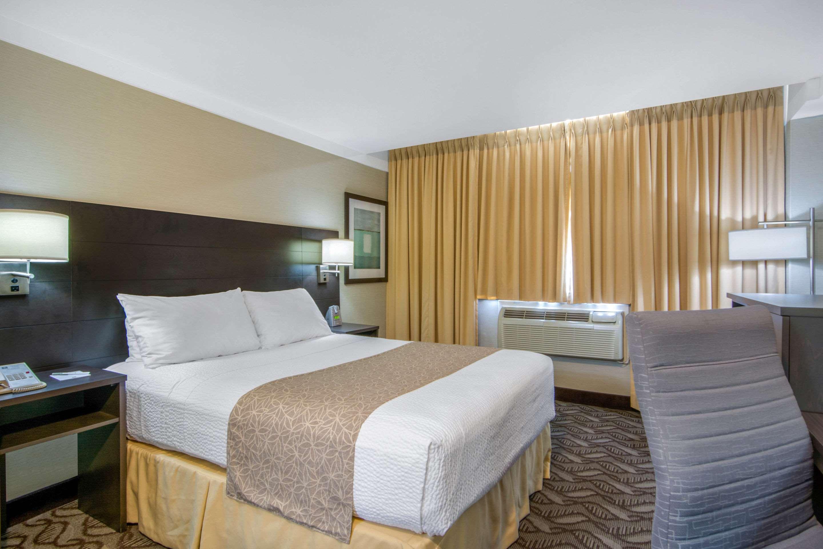 סודברי Clarion Hotel מראה חיצוני תמונה