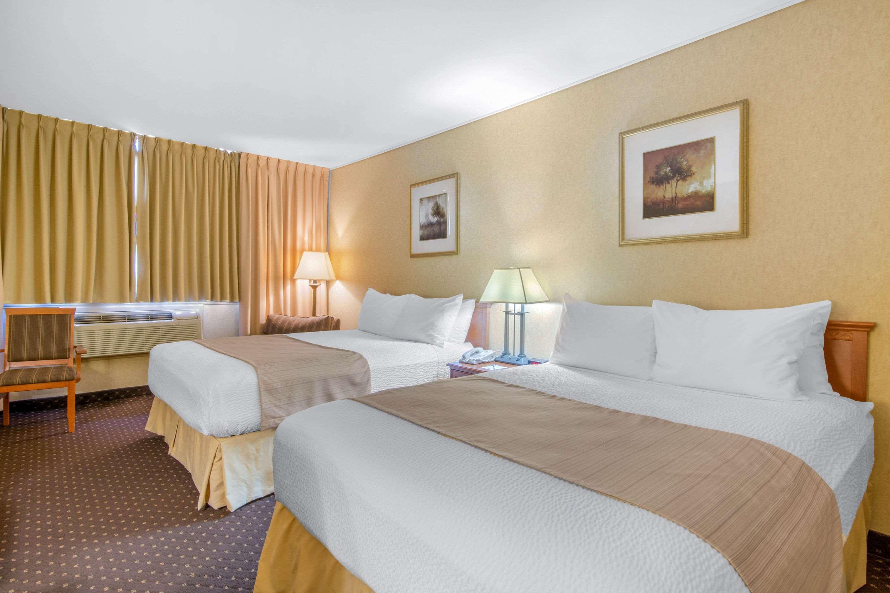 סודברי Clarion Hotel מראה חיצוני תמונה