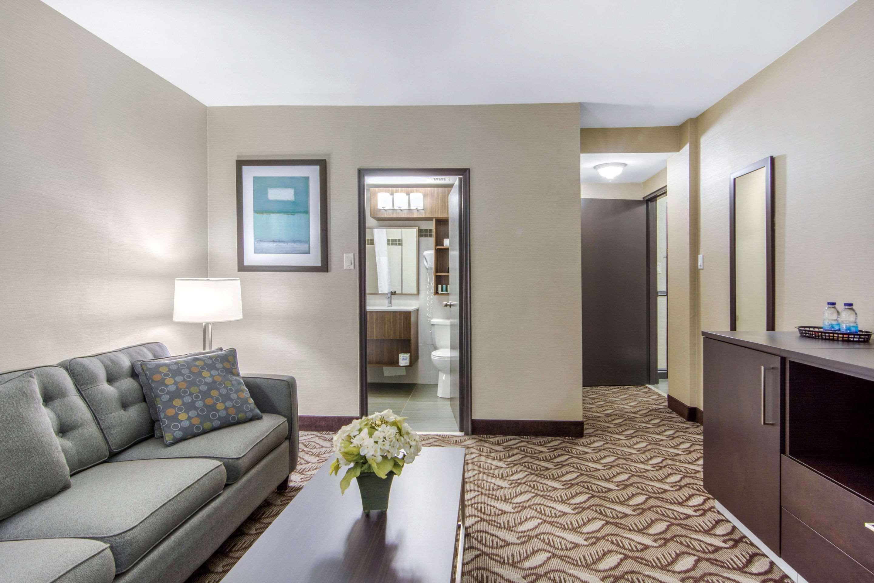 סודברי Clarion Hotel מראה חיצוני תמונה