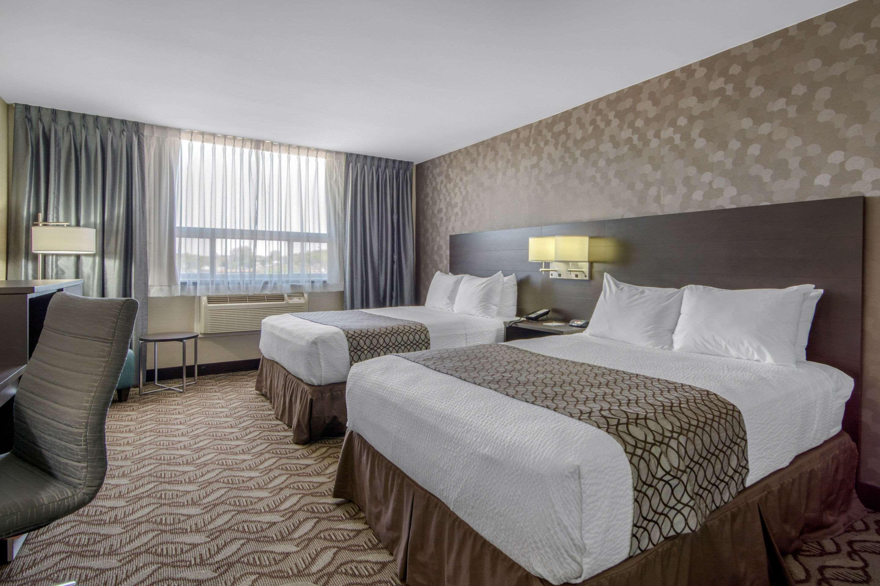 סודברי Clarion Hotel מראה חיצוני תמונה