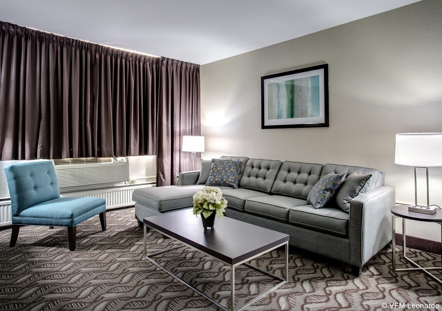 סודברי Clarion Hotel מראה חיצוני תמונה
