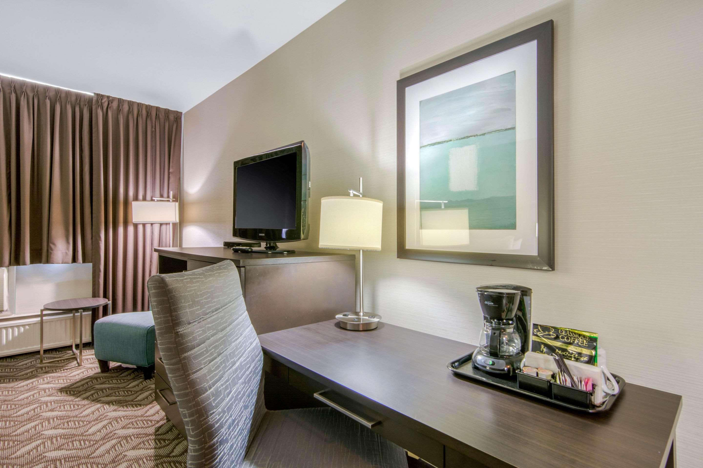 סודברי Clarion Hotel מראה חיצוני תמונה