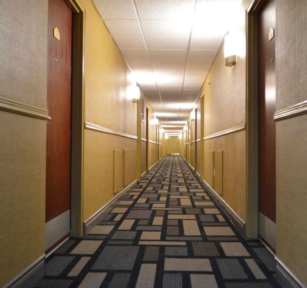 סודברי Clarion Hotel מראה חיצוני תמונה