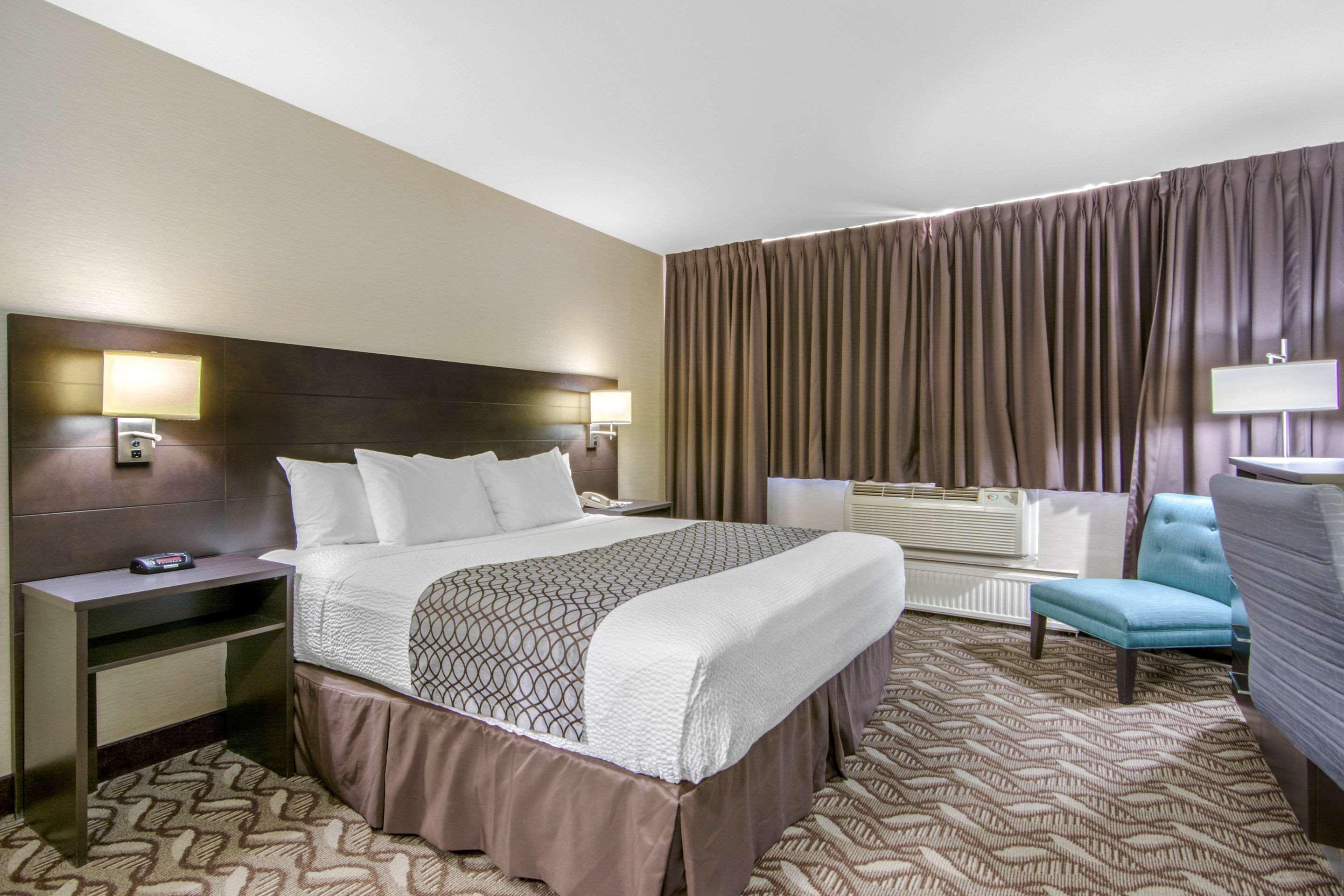 סודברי Clarion Hotel מראה חיצוני תמונה