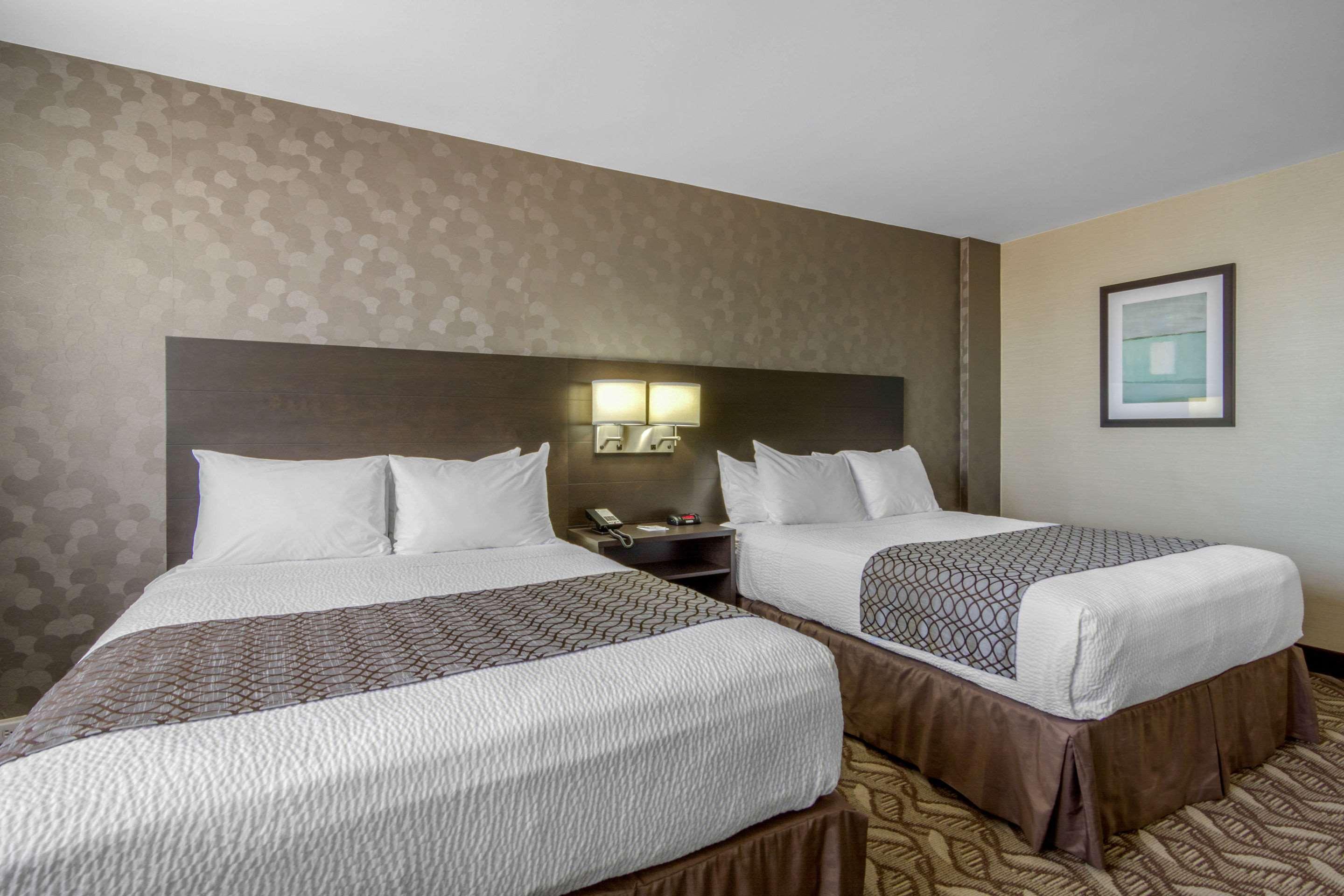 סודברי Clarion Hotel מראה חיצוני תמונה