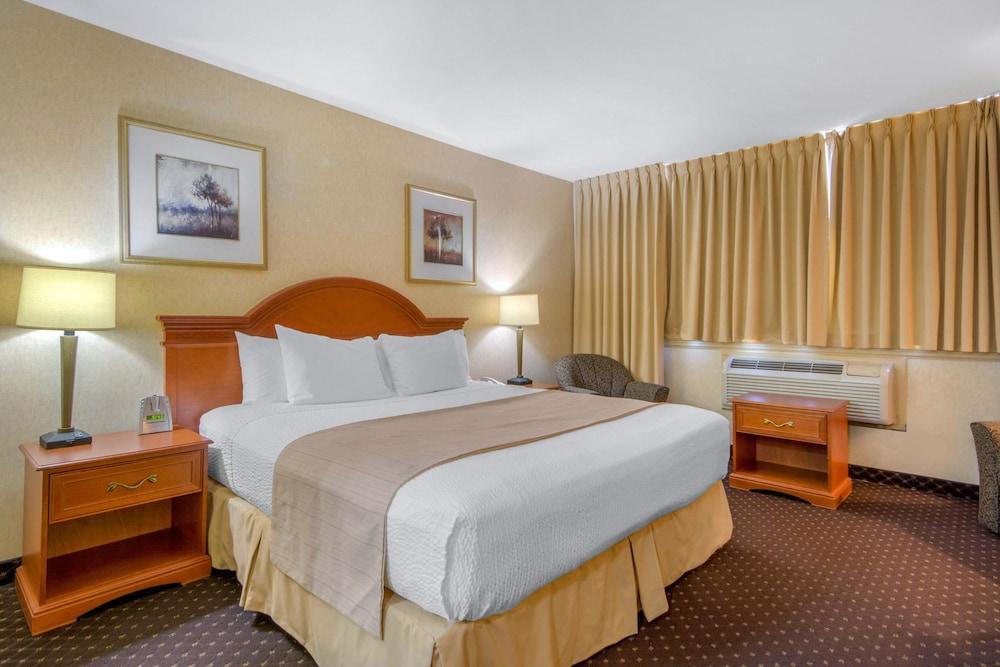 סודברי Clarion Hotel מראה חיצוני תמונה