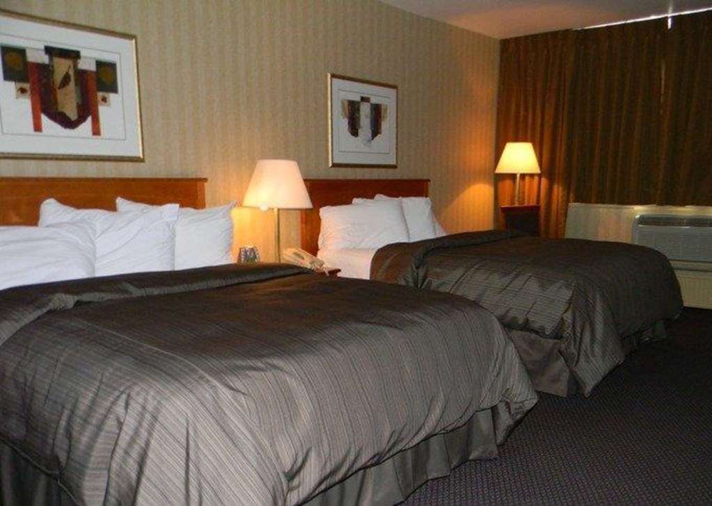 סודברי Clarion Hotel חדר תמונה